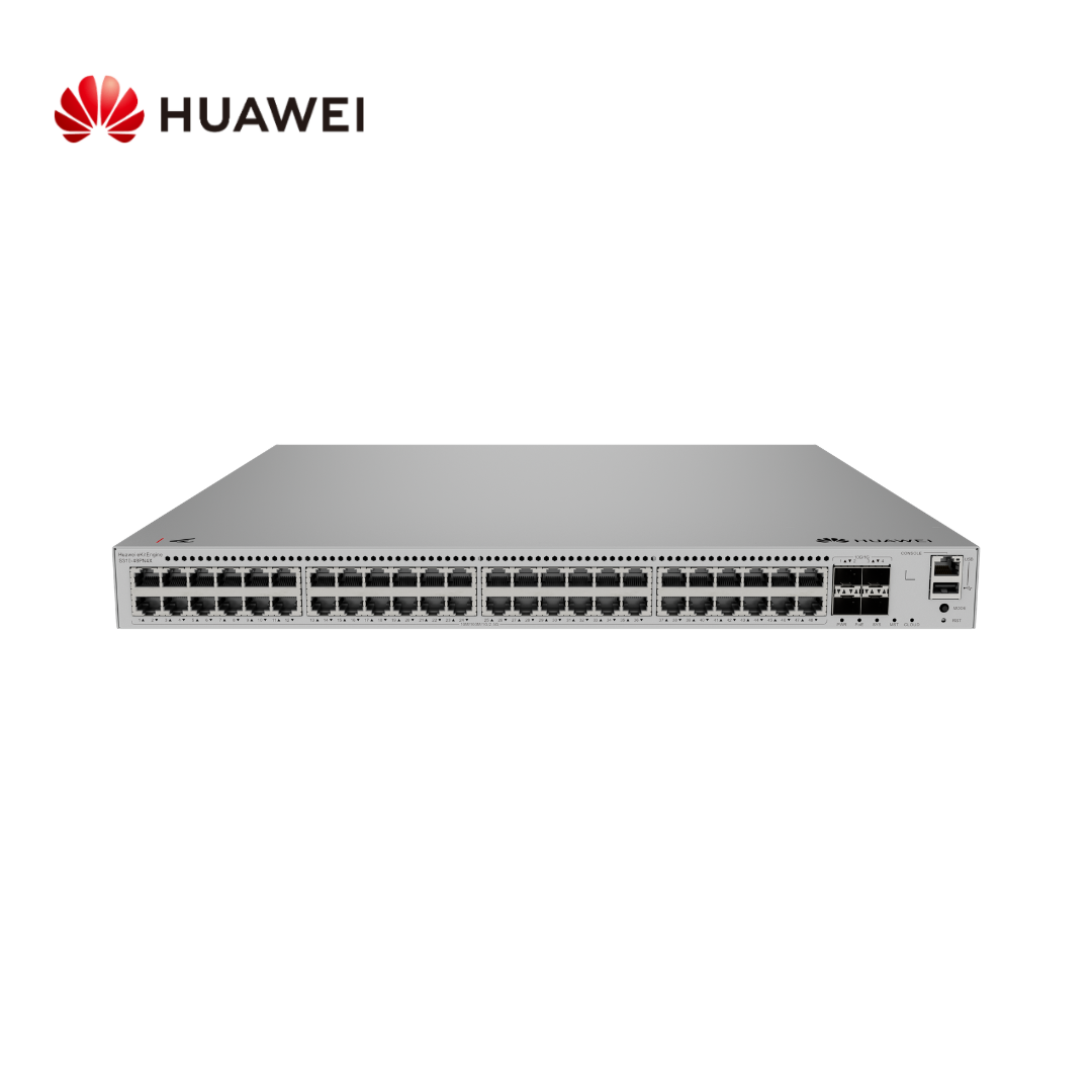 Huawei S310-48PN4X — view 2