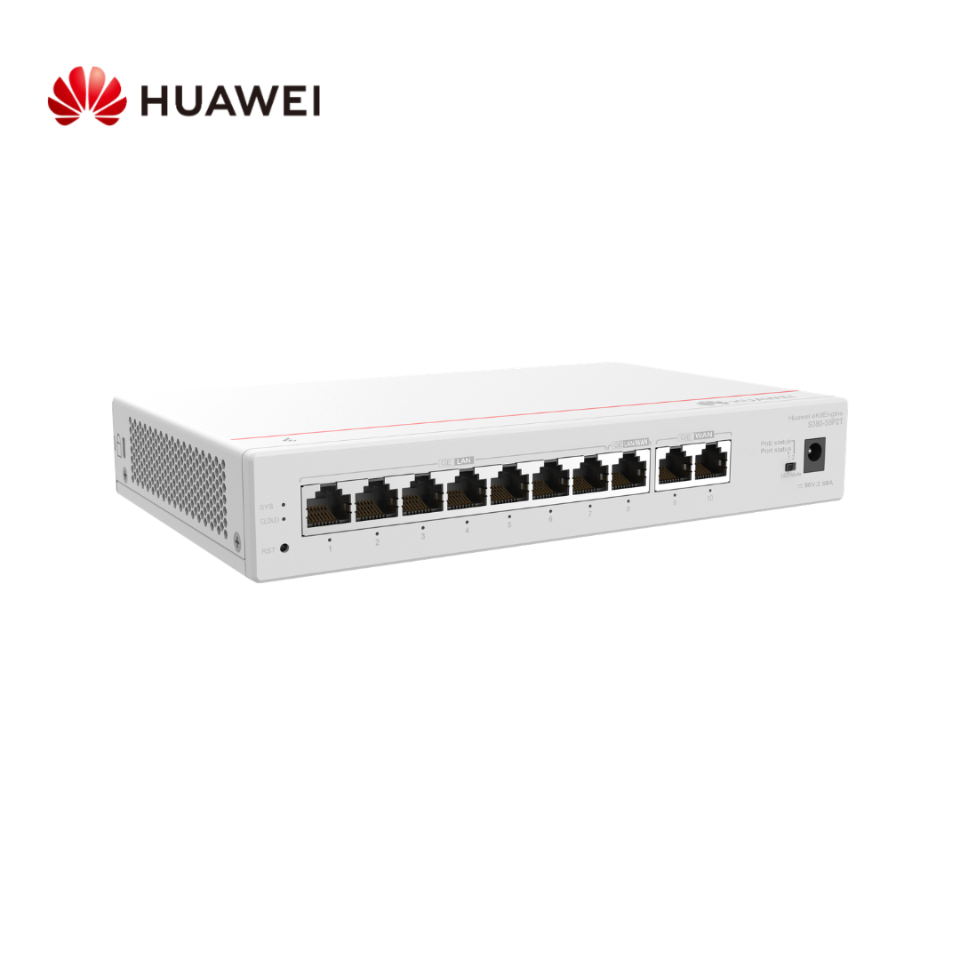 Huawei s380 s8p2t — view 2