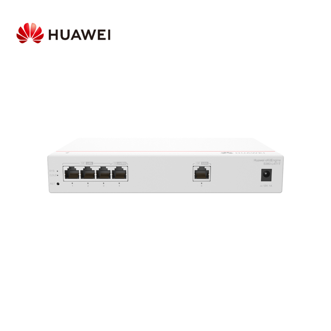 Huawei s380 l4t1t — view 2