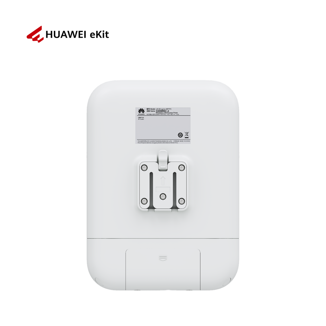 Huawei eKitEngine AP771 — view 3