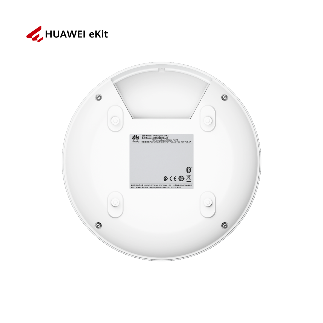 Huawei eKitEngine AP673 — view 2