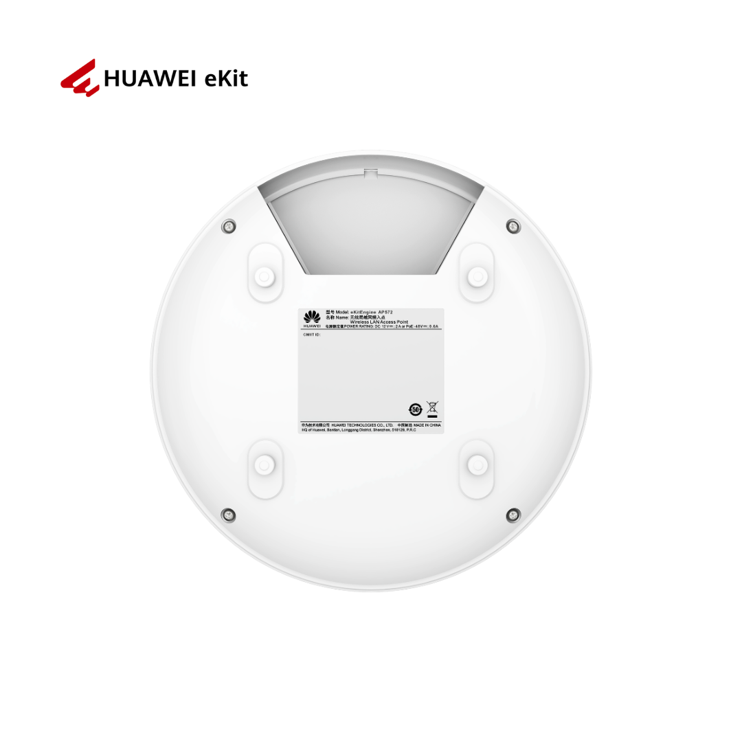Huawei eKitEngine AP572 — view 2