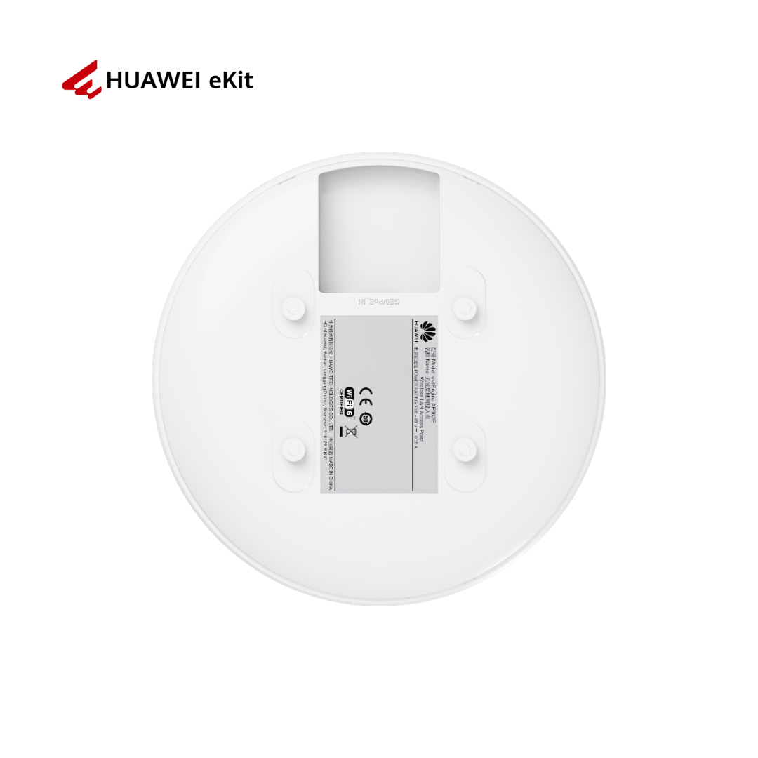 Huawei eKitEngine AP362E — view 2
