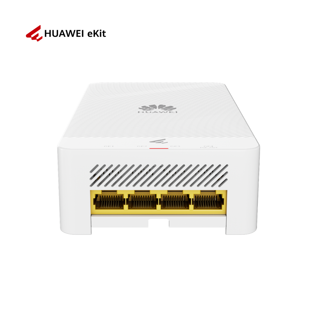 Huawei eKitEngine AP266 — view 2