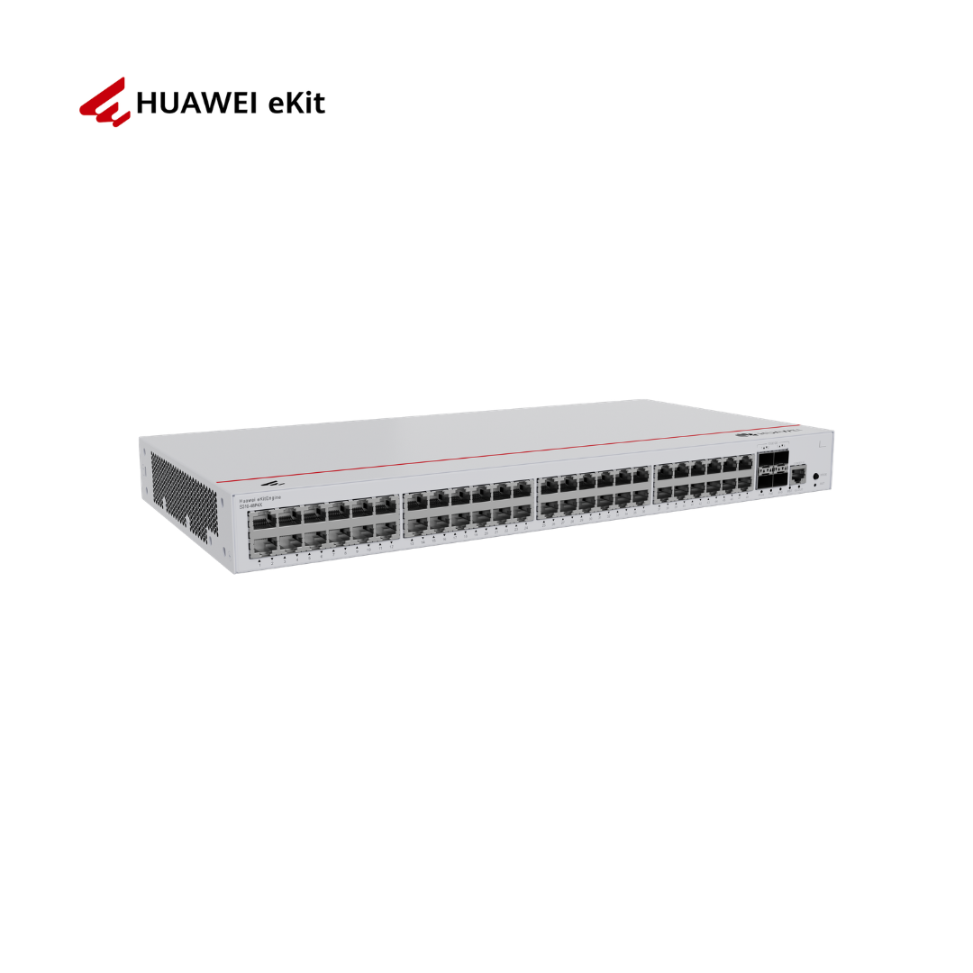 Huawei S310-48P4X — view 2
