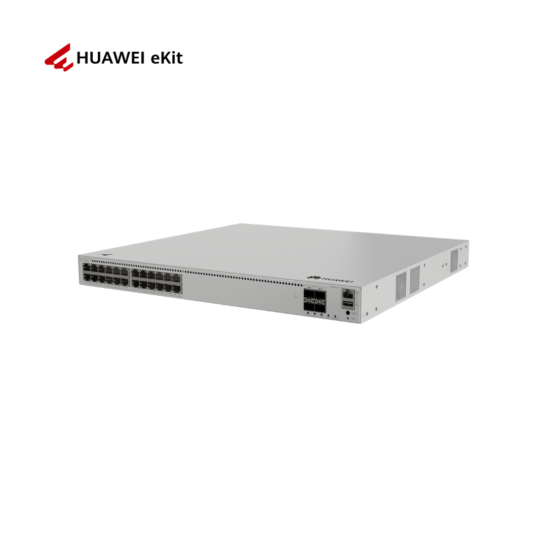 Huawei S310-24PN4X — view 2