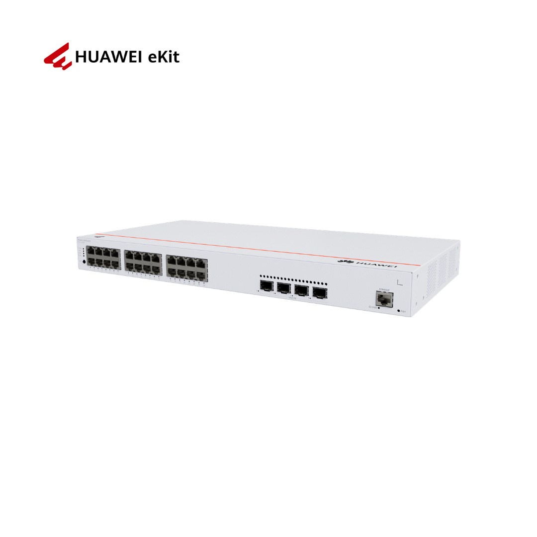 Huawei S310-24P4X — view 2