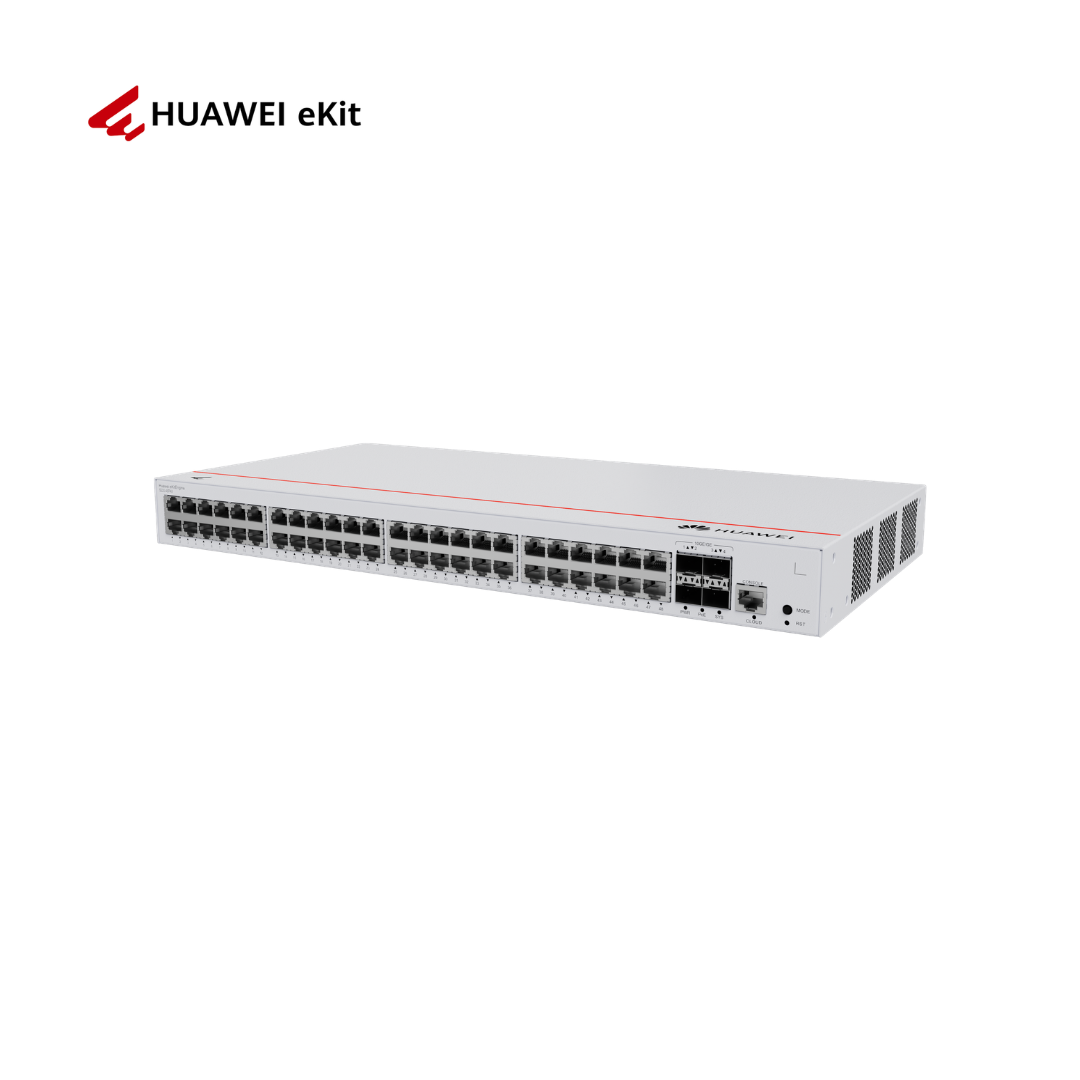 Huawei S220-48P4X — view 2