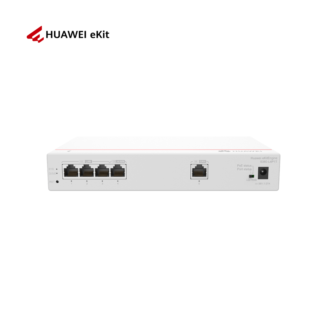 Huawei S380-L4P1T — view 2