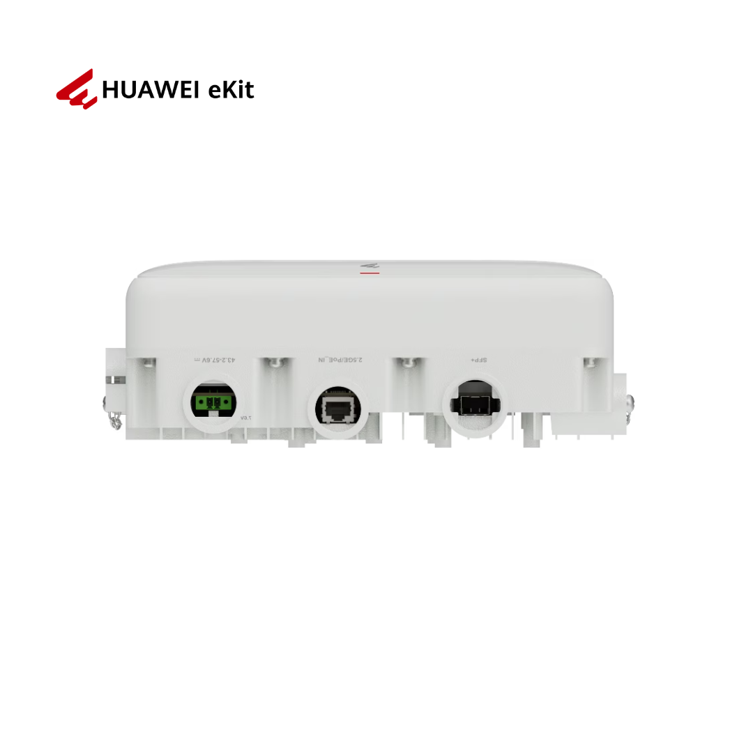 Huawei eKit AP772 — view 2