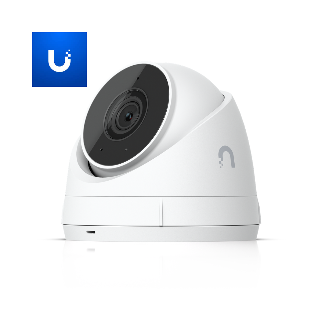 UniFi Protect G5 Turret Ultra — view 2