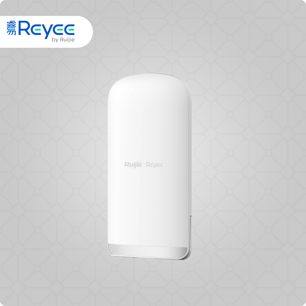 Ruijie Reyee RG-EST330F-P 3 km, 13 dBi Wireless Bridge