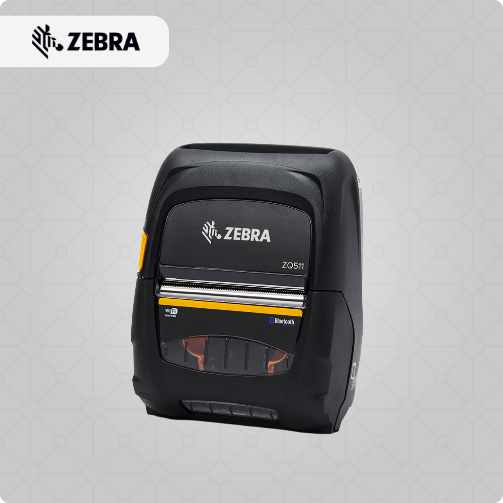 Zebra ZQ521