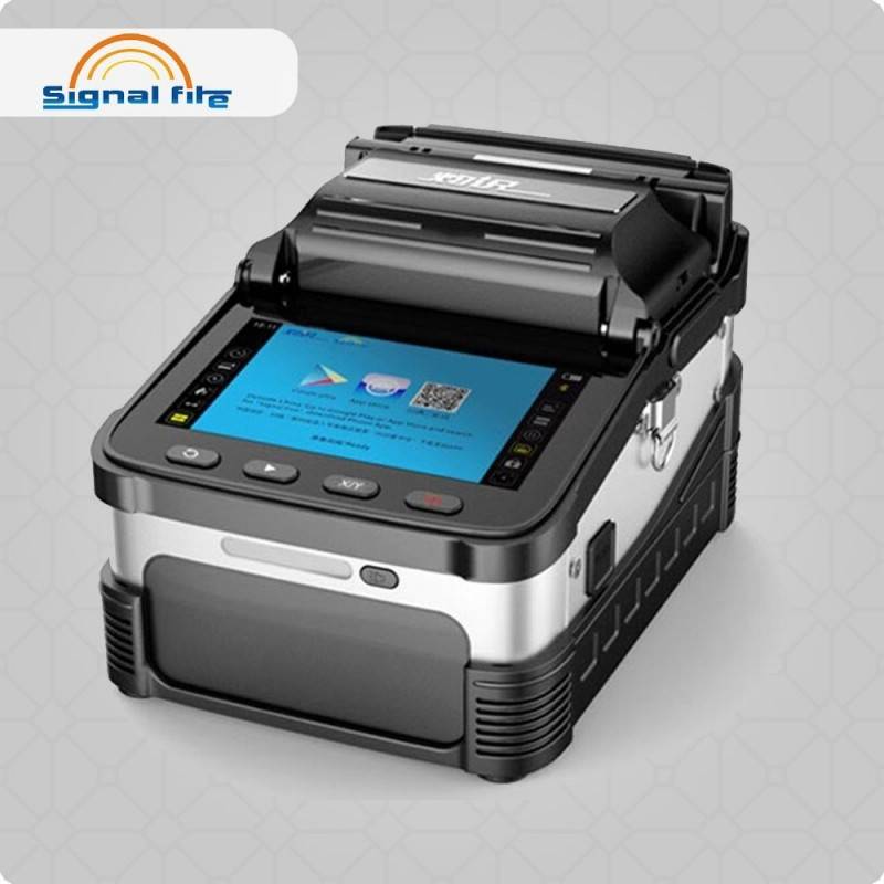 AI-7C Optical fiber fusion Splicer