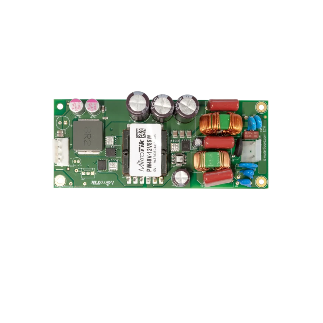 Mikrotik PW48V-12V85W