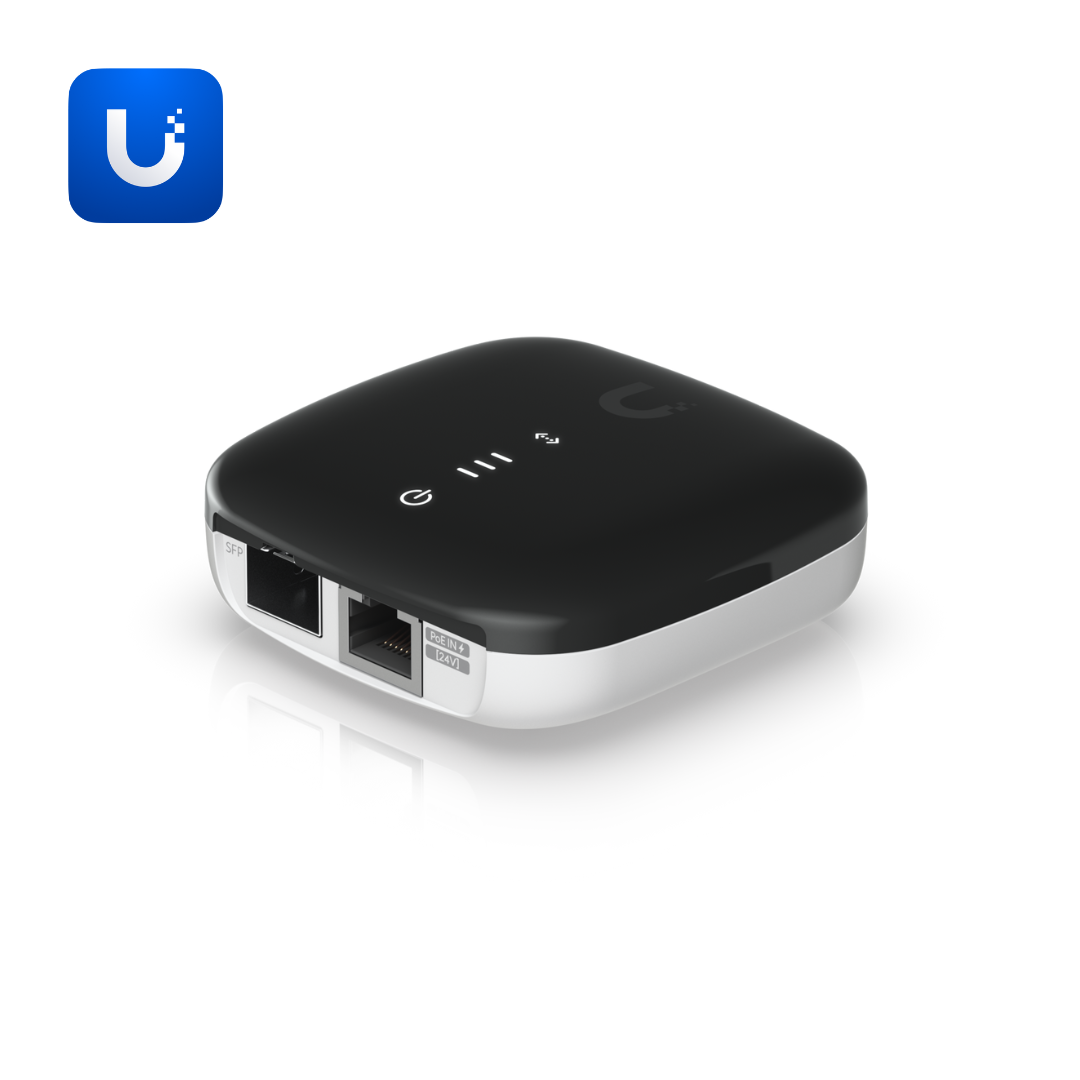 UFiber Active Ethernet