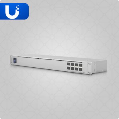 UniFi Switch Aggregation