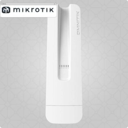 OmniTIK 5 PoE