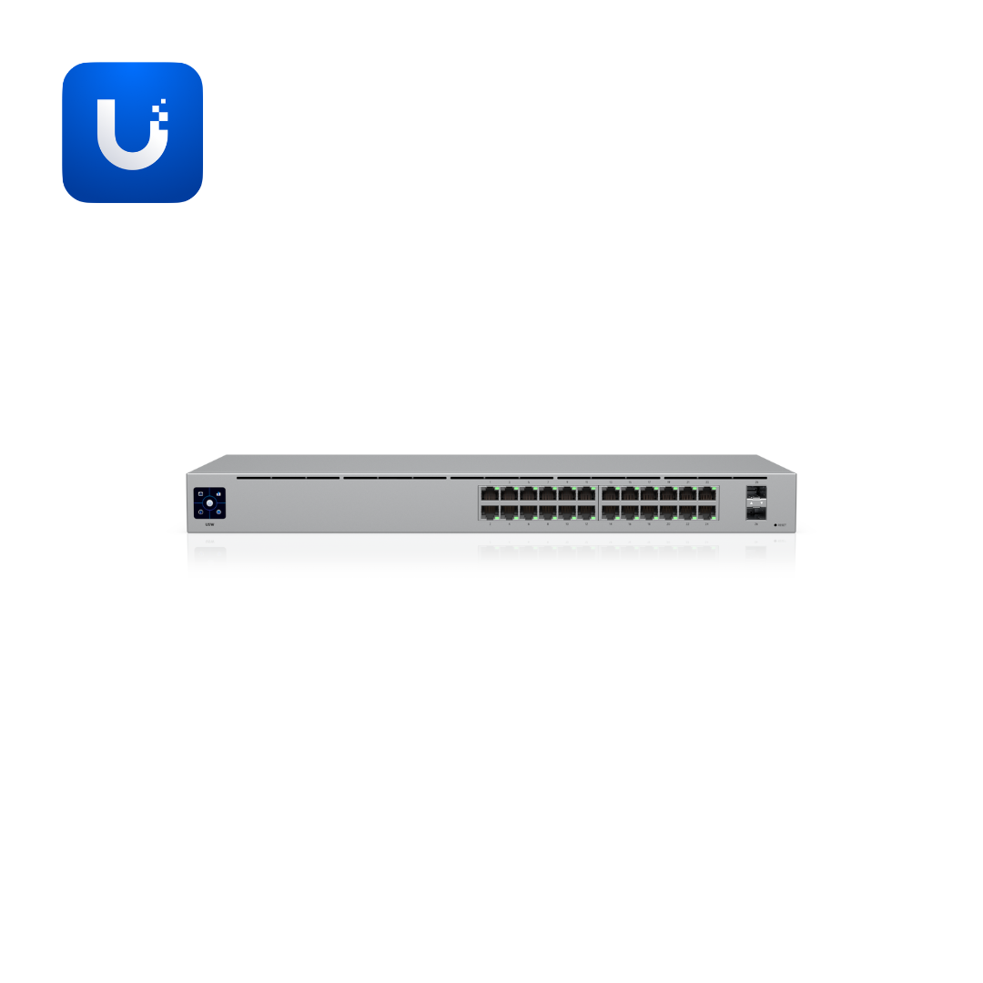 Standard 24 (USW-24)