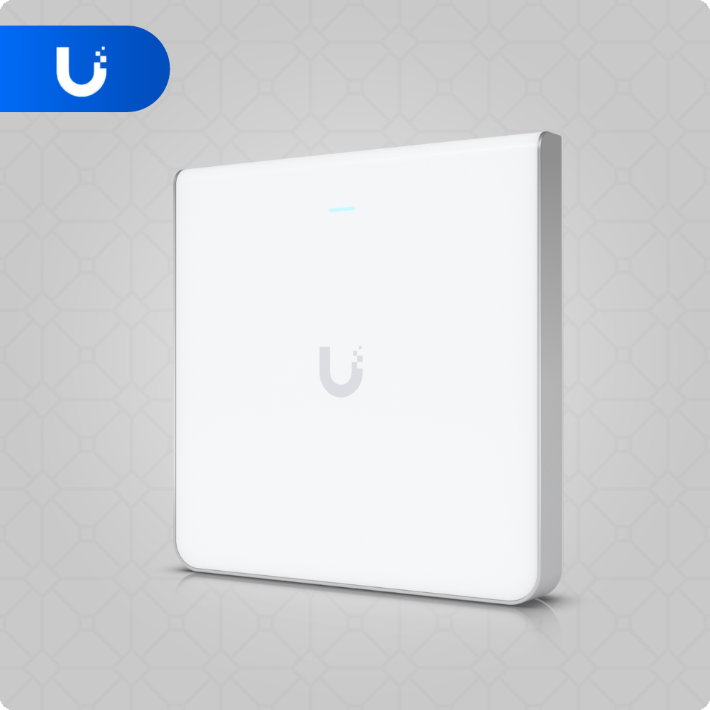 U6 Enterprise In-Wall
