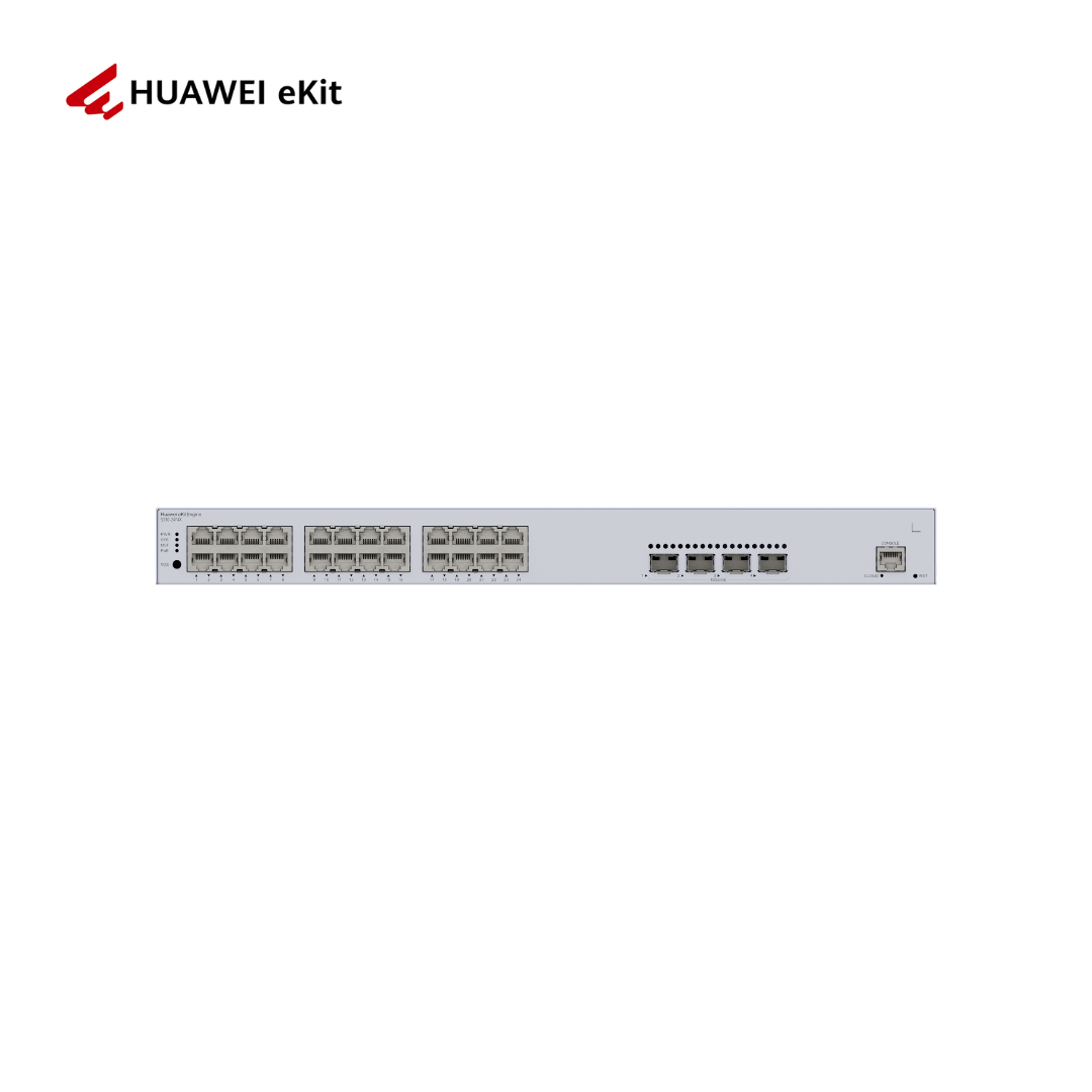 Huawei S310-24P4X