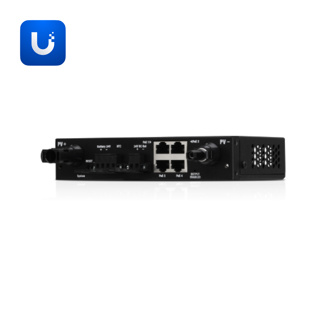 sunMAX SolarSwitch