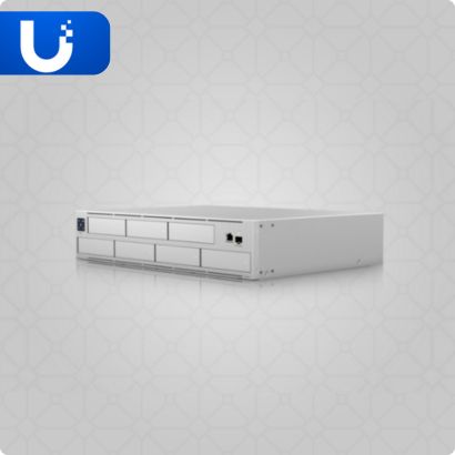 UniFi Network Video Recorder Pro