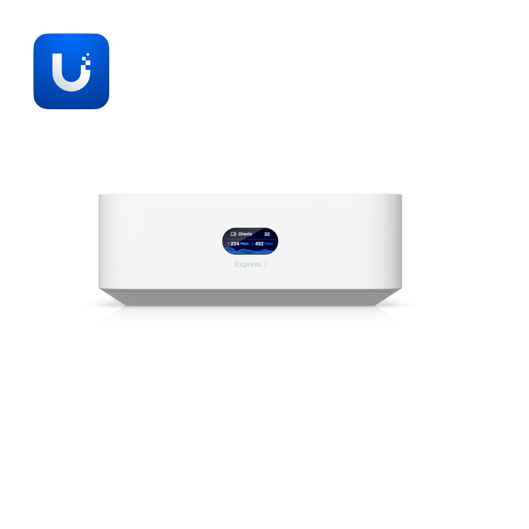 UniFi Express 7