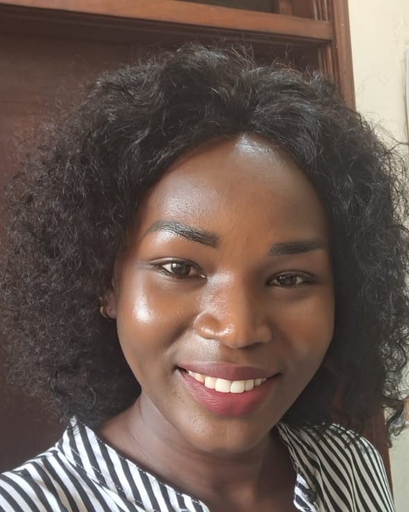 Mildred Okwir, undefined