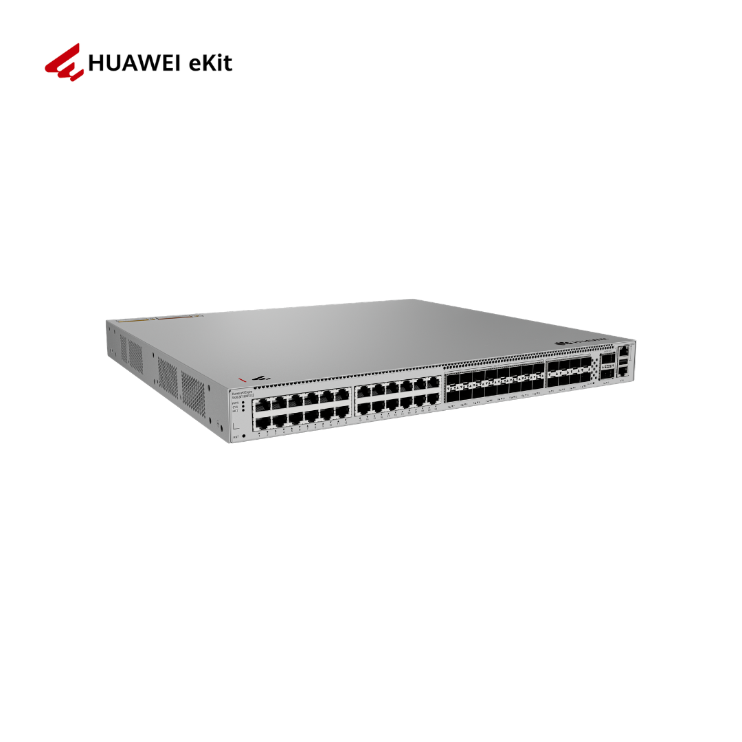 Huawei S620-24T16X8Y2CZ