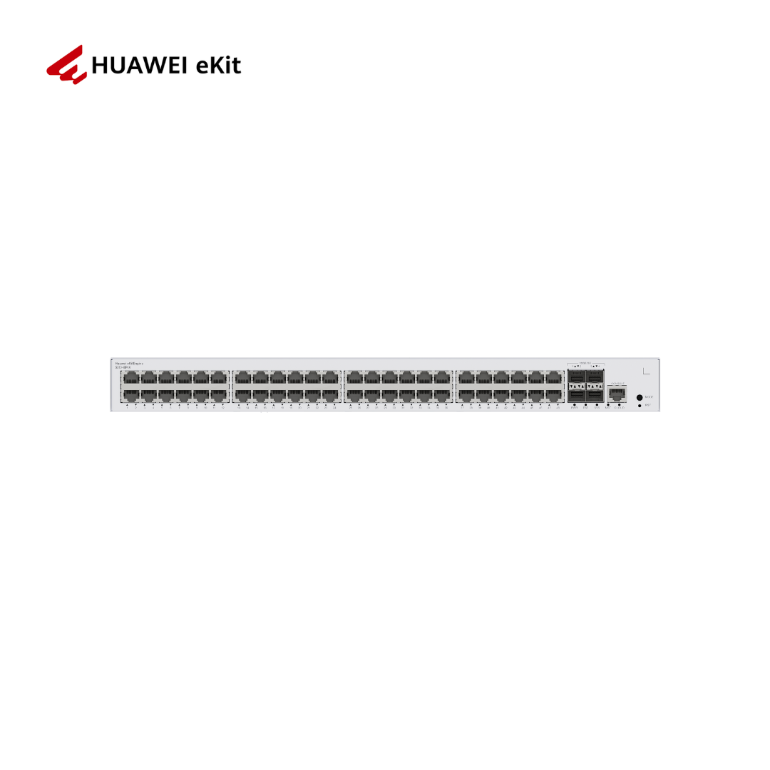 Huawei S310-48P4X