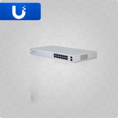 Standard 16 PoE (Gen1)