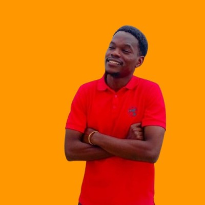 Benedict Omondi, undefined