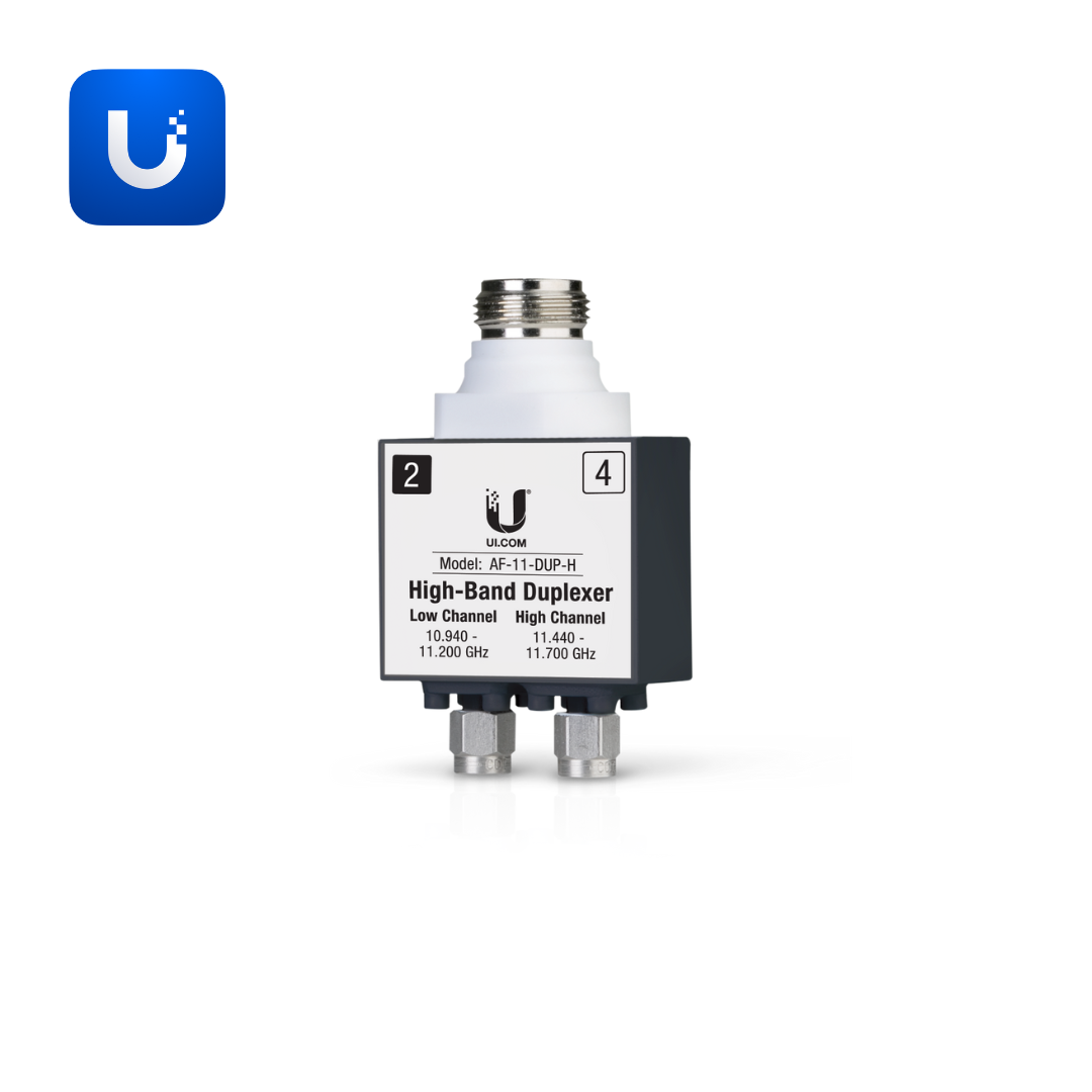 airFiber High-Band Duplexer