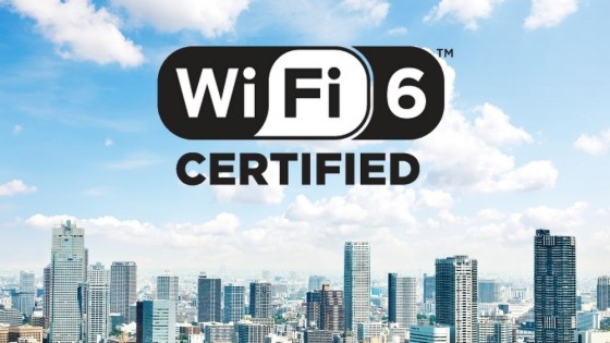 What's New With Wi-Fi 6?