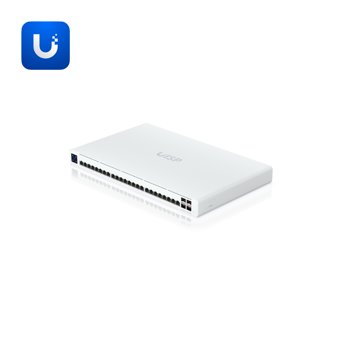 UISP Switch Pro