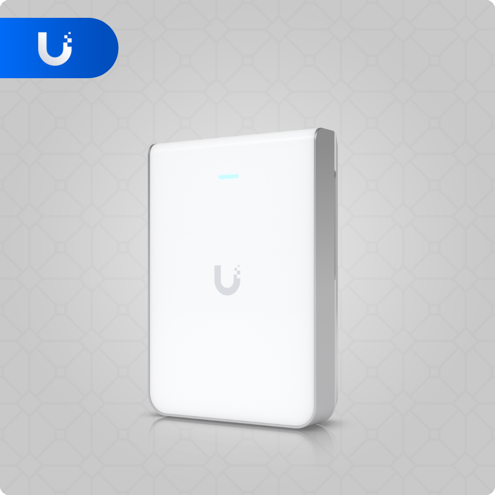 U7 Pro Wall