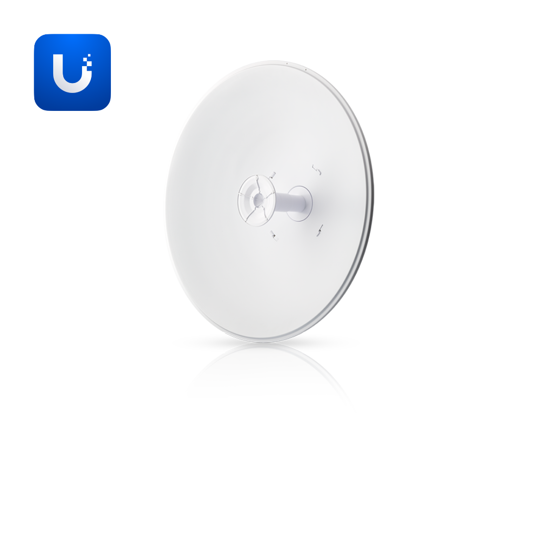 airMAX 5 GHz, 30 dBi RocketDish LW