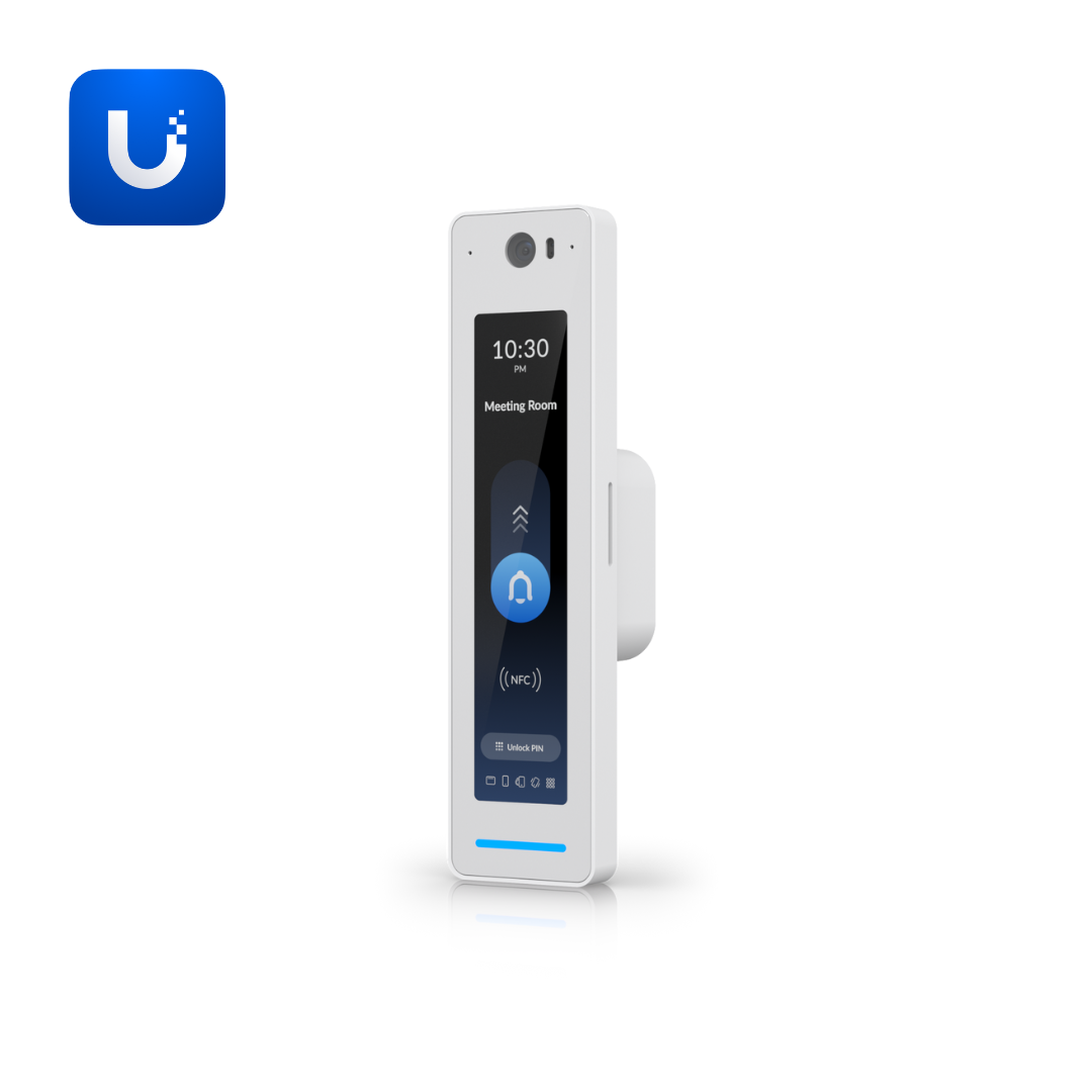 Access Reader G2 Pro