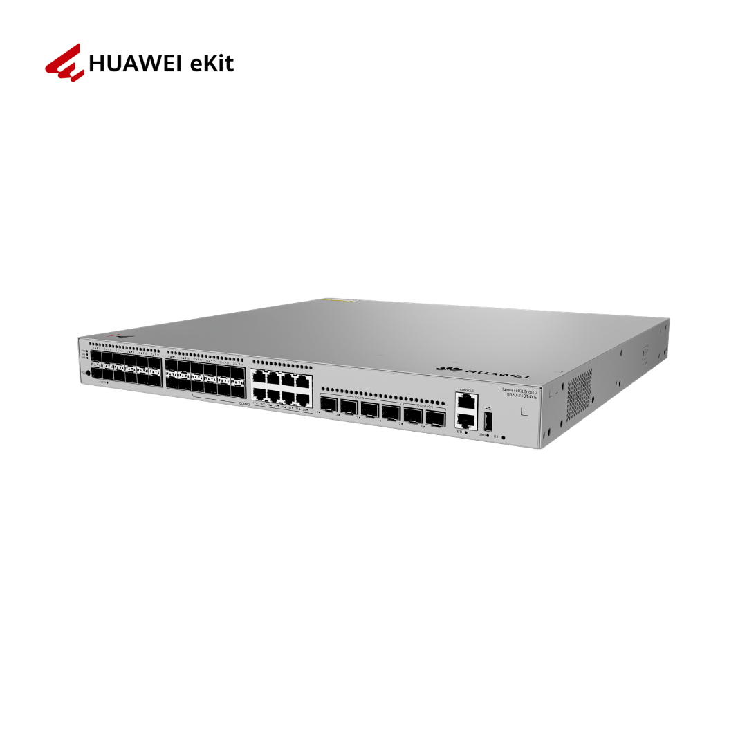 Huawei S530-24ST4XE