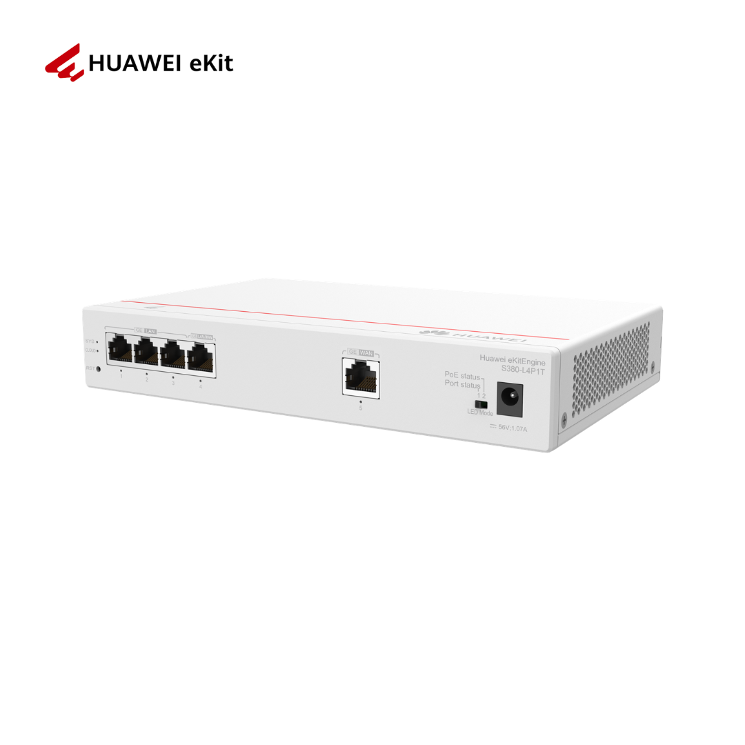 Huawei S380-L4P1T