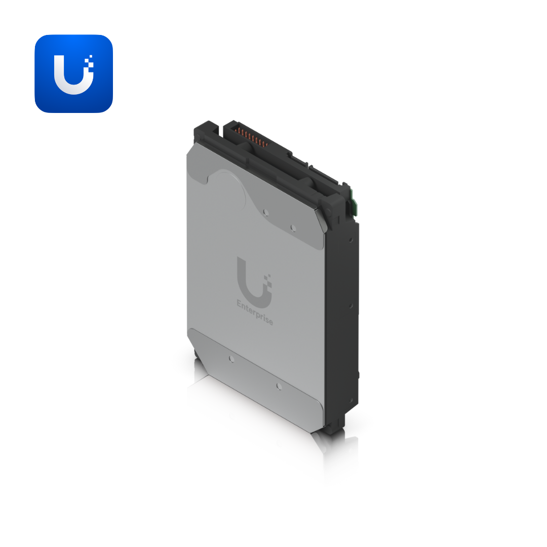 Enterprise 3.5" HDD, 24 TB