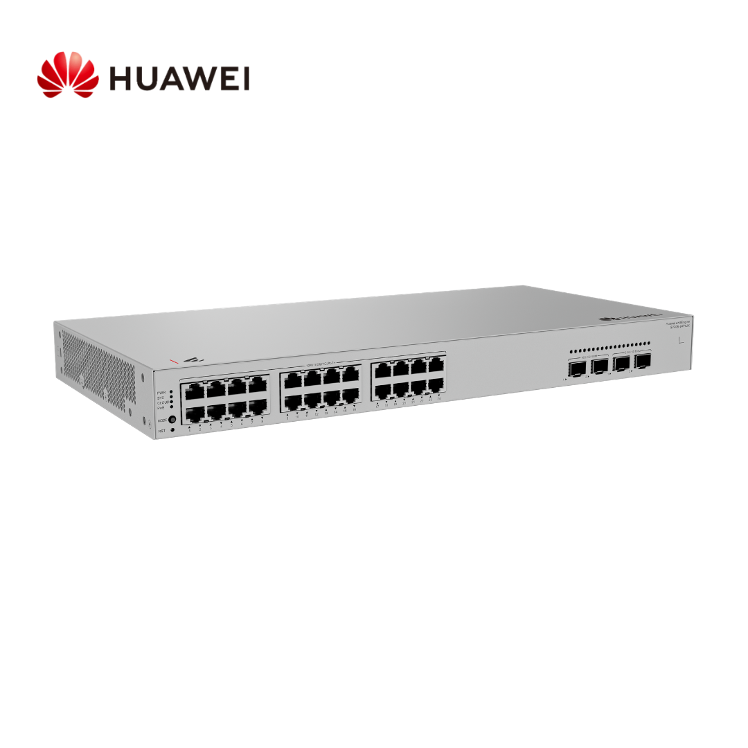 Huawei S220S-24P4JX