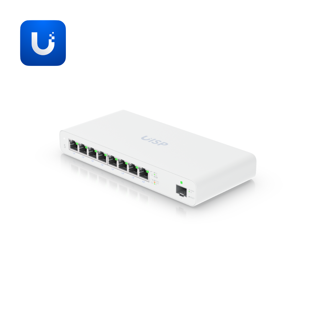 UISP Switch