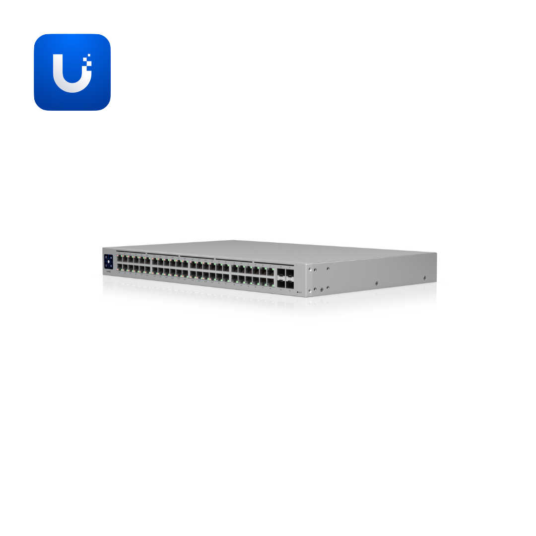 Standard 48 PoE (USW-48-POE)