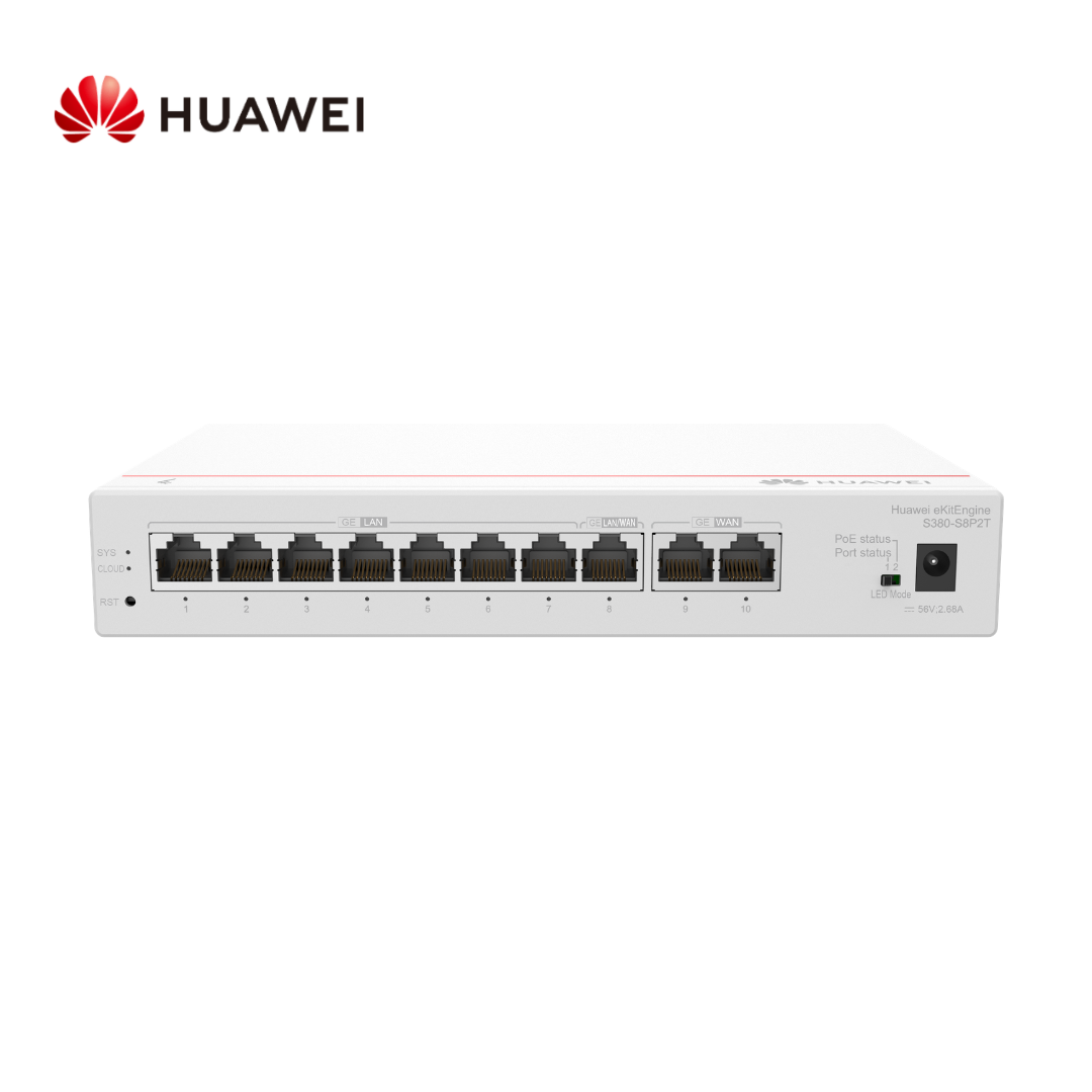 Huawei s380 s8p2t