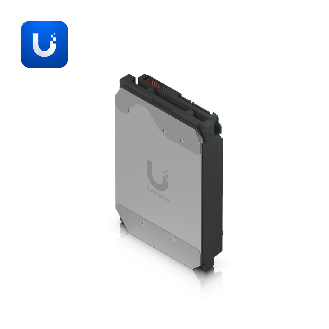 Enterprise 3.5" HDD, 16 TB