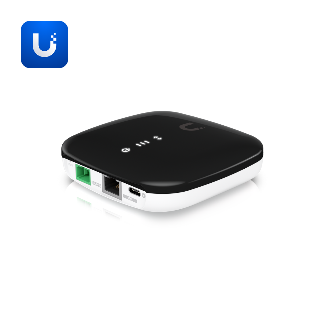 UISP Fiber XG