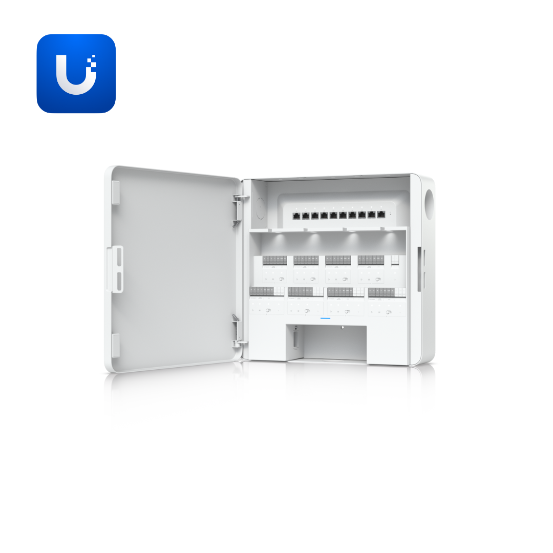 Enterprise Access Hub