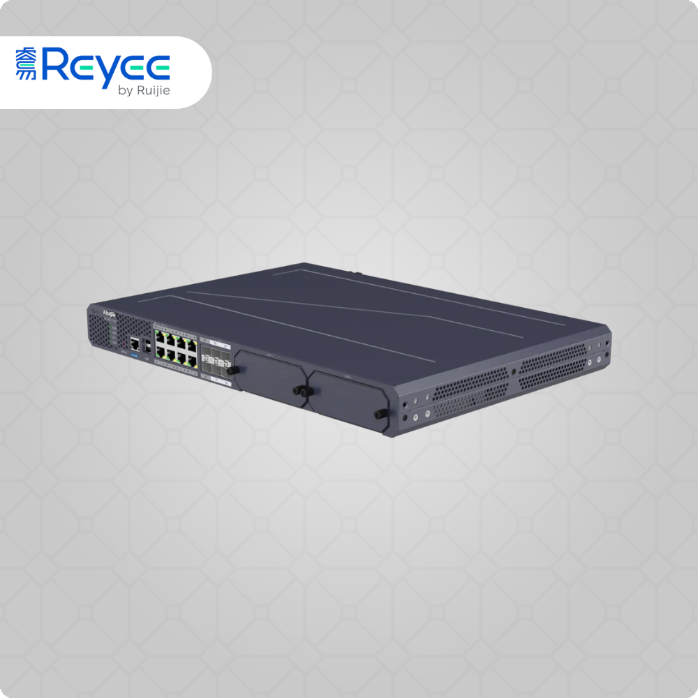 Ruijie Reyee RG-WALL 1600-Z5100-S Next-Generation Z Series Firewall